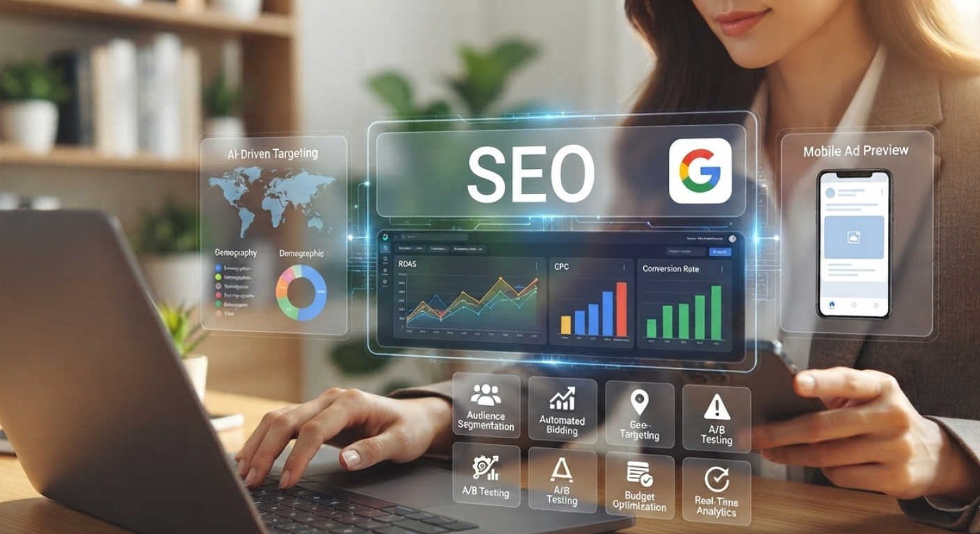 SEO Hizmeti Alırken Nelere Dikkat Edilmeli?